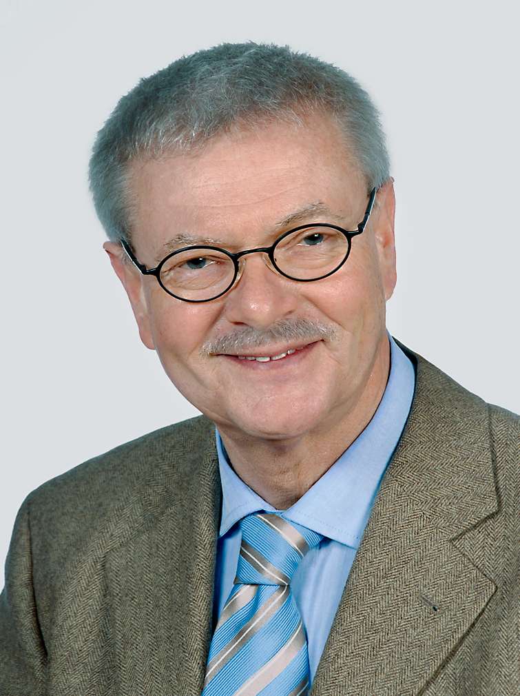 Günter Höschle