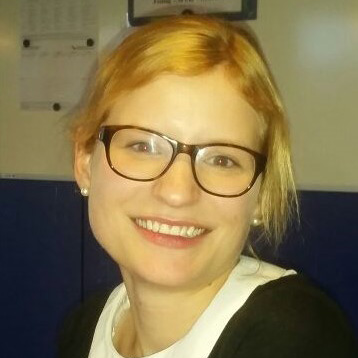  Sarah Schmid
