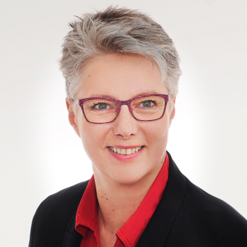 Prof. Dr.  Annette Limberger